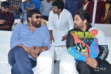 Vaishnav Tej Debut Movie Opening